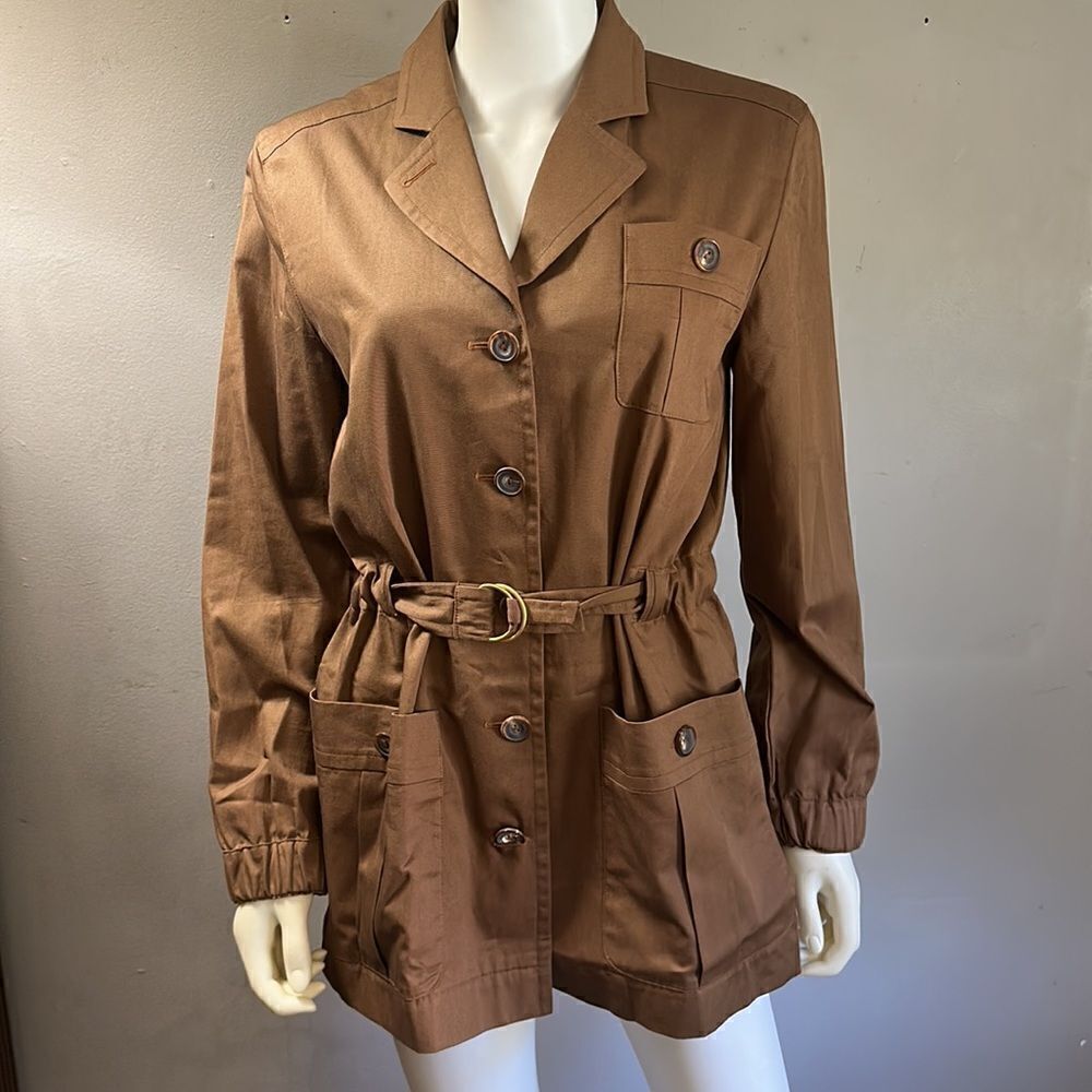 Vintage Crisca Blazer